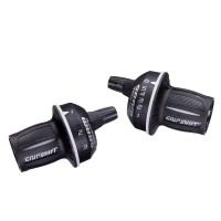 00.0000.200.650 - SRAM 07A SL MRX COMP TWISTER 6SP REAR Množ. Uni