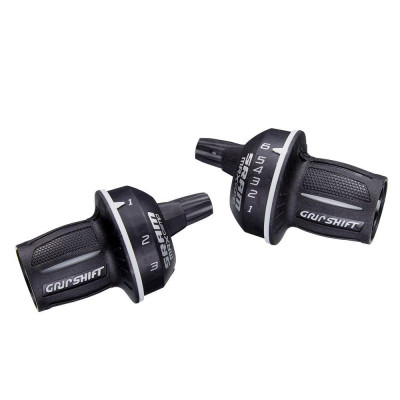 00.0000.200.650 - SRAM 07A SL MRX COMP TWISTER 6SP REAR Množ. Uni