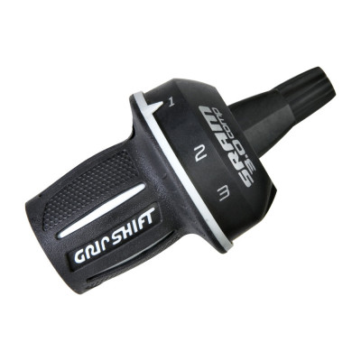 00.0000.200.655 - SRAM 07A SL 3.0 COMP TWISTERSET 8SP REAR Množ. Uni