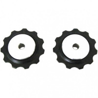 00.0000.200.733 - SRAM 05-07 X0 RD PULLEY ASSY Množ. Uni