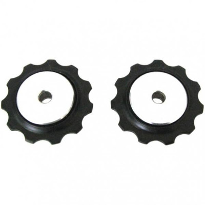 00.0000.200.733 - SRAM 05-07 X0 RD PULLEY ASSY Množ. Uni