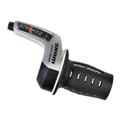 00.0000.200.787 - SRAM 07A SL CENTRA TWISTER SET 8SP R MICRO F Množ. Uni