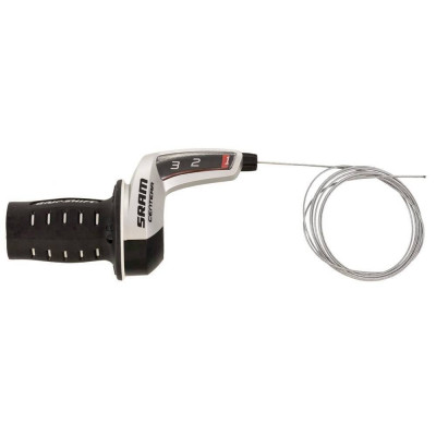 00.0000.200.806 - SRAM 07A SL CENTRA TWISTER MICRO FRONT Množ. Uni