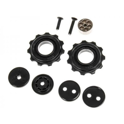00.0000.200.912 - SRAM SX4 RD PULLEY ASSY Množ. Uni