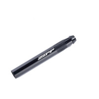00.1915.130.080 - ZIPP AM ZIPP VALV EXTNDR 60/404 L BLK 48MM Množ. Uni