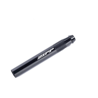 00.1915.130.080 - ZIPP AM ZIPP VALV EXTNDR 60/404 L BLK 48MM Množ. Uni