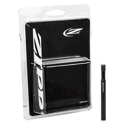 00.1915.130.090 - ZIPP AM ZIPP VALV EXTNDR 808 XL BLK 72MM Množ. Uni