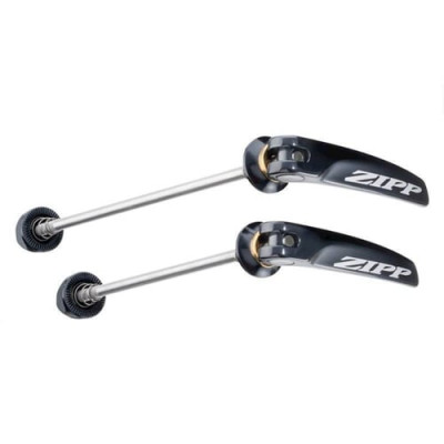 00.1915.240.030 - ZIPP AM QR-S 100/130 PAIR ZIPP SSBLK Množ. Uni