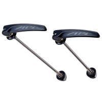00.1915.240.040 - ZIPP AM QR-TI 100/130 PAIR ZIPP TIBLK Množ. Uni