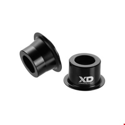 00.1918.145.010 - SRAM ACC CONV CAPS HUB DBT R 12X142/148 B Množ. Uni