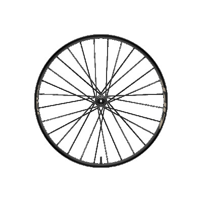 00.1918.651.001 - ZIPP AMWH 101X TL DBCL 7F 12X100 SND NTWA1 Množ. Uni
