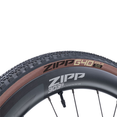 00.1918.685.000 - ZIPP AM ZIPP TIRE G40 PRB 700X40 A2 Množ. Uni