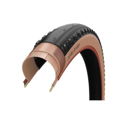 00.1918.748.003 - ZIPP AM TI GY XPLR SLICK TBLS 700X45 A1 Množ. Uni