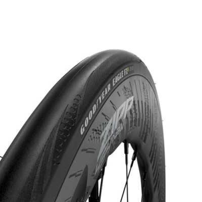 00.1918.775.000 - ZIPP AM TI GY EagleF1 R Z29 Aero TL 700X29 A1 Množ. Uni