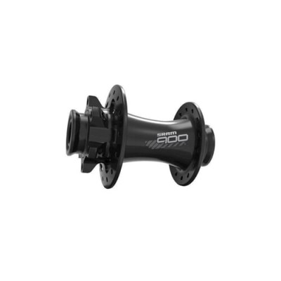 00.2018.013.003 - SRAM AM HUB 900 F DISC 28H QR/12/15 BLK A1 Množ. Uni
