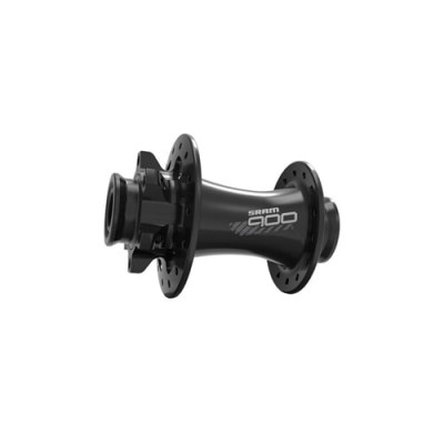 00.2018.013.004 - SRAM AM HUB 900 F DISC 28H 15X110B BLK A1 Množ. Uni