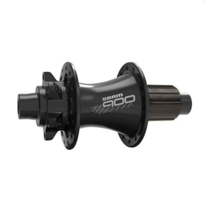 00.2018.013.013 - SRAM AM HUB 900 R DISC 32H 12X148B BLK A1 Množ. Uni