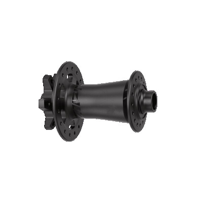 00.2018.018.000 - ZIPP AM HUB ZM2 F DB6B 32H 15X110B TC BLK A1 Množ. Uni