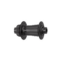 00.2018.022.000 - ZIPP AM HUB ZR1 F DBCL 24H 12X100 BLK A1 Množ. Uni
