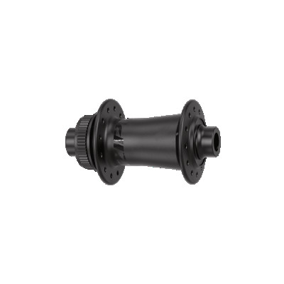 00.2018.022.000 - ZIPP AM HUB ZR1 F DBCL 24H 12X100 BLK A1 Množ. Uni