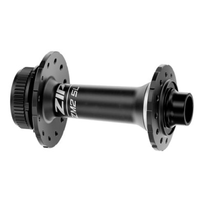 00.2018.031.001 - SRAM ZI AM HUB ZM2SL F DBCL 24H 15X110B BLK A1 Množ. Uni
