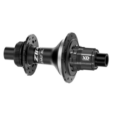 00.2018.031.002 - SRAM ZI AM HUB ZM2SL R DBCL 24H 12X148B XD BLKA1 Množ. Uni