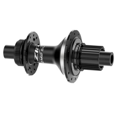 00.2018.031.003 - SRAM ZI AM HUB ZM2SL R DBCL 24H 12X148B MS BLKA1 Množ. Uni