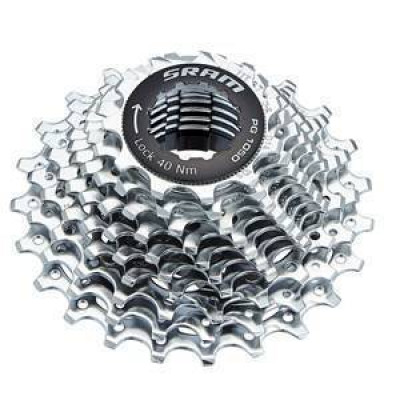 00.2418.034.001 - SRAM AM CS PG-1050 10SP 11-26T Množ. Uni