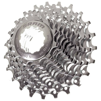 00.2418.035.002 - SRAM AM CS PG-1070 10SP 11-26T Množ. Uni