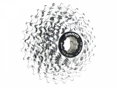 00.2418.035.006 - SRAM AM CS PG-1070 10SP 12-25T Množ. Uni