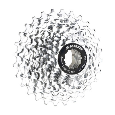 00.2418.035.007 - SRAM AM CS PG-1070 10SP 12-26T Množ. Uni