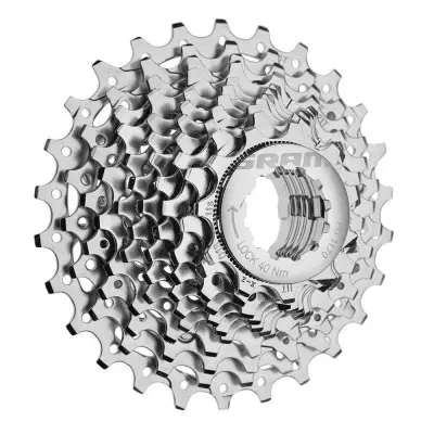 Cestná kazeta Sram FORCE PG-1170 11-28z 11 rýchlostná