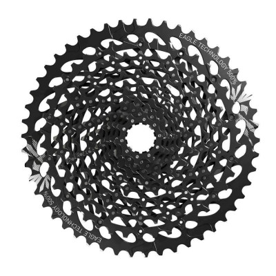 00.2418.078.000 - SRAM AM CS XG-1275 12SP 10-50T Množ. Uni