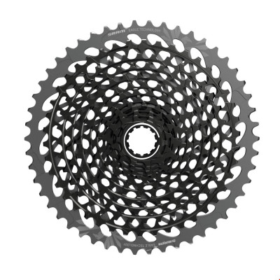 00.2418.099.000 - SRAM AM CS XG 1295 EAGLE POLAR 10-50T Množ. Uni
