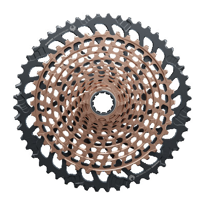 00.2418.107.000 - SRAM AM CS XG 1299 EAGLE 10-52T COPPER Množ. Uni