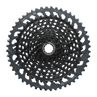 00.2418.108.000 - SRAM AM CS XG 1295 EAGLE 10-52T BLK Množ. Uni