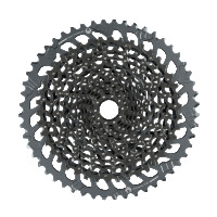 00.2418.109.000 - SRAM AM CS XG 1275 EAGLE 10-52T BLK Množ. Uni