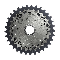 00.2418.117.001 - SRAM AM CS XG 1270 D1 SILVER 10-33 Množ. Uni