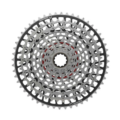 00.2418.125.000 - SRAM AM CS XS 1297 T-TYPE EAGLE 10-52 Množ. Uni