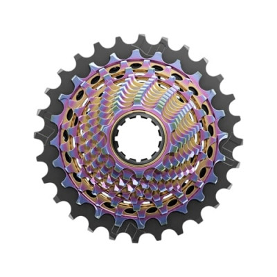 00.2418.142.004 - SRAM AM CS XG 1290 E1 10-28 RAINBOW Množ. Uni