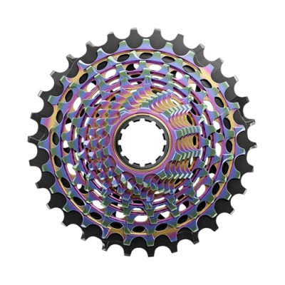 00.2418.142.005 - SRAM AM CS XG 1290 E1 10-30 RAINBOW Množ. Uni