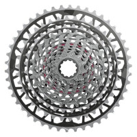 00.2418.143.000 - SRAM AM CS XG 1391 XPLR E1 10-46 Množ. Uni
