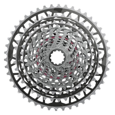 00.2418.143.000 - SRAM AM CS XG 1391 XPLR E1 10-46 Množ. Uni