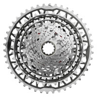 00.2418.160.000 - SRAM AM CS XG 1371 E1 XPLR 10-46 Množ. Uni