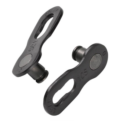 00.2518.011.000 - SRAM CN PWR.LCK 10S BLCK BULK 50PCS Množ. Uni