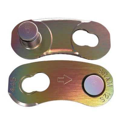 00.2518.027.003 - SRAM CN PWR.LCK EAGLE 12S RAINBOW SKN.PCK 4PC Množ. Uni