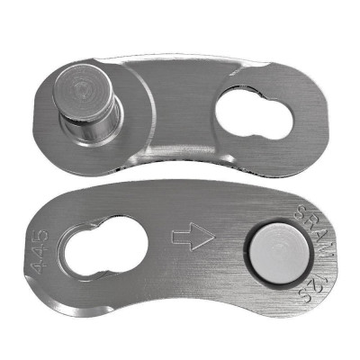 00.2518.027.008 - SRAM CN PWR.LCK EAGLE 12S RNBW BULK 50PCS Množ. Uni