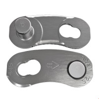 00.2518.027.011 - SRAM CN PWR.LCK EAGLE 12S SLVR BULK 50PCS Množ. Uni
