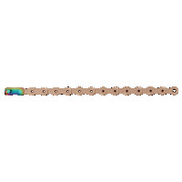 00.2518.043.010 - SRAM CN XX1 EAGLE COPPER 126L PWR.LCK 12S 1PC Množ. Uni