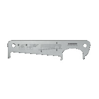 00.2518.058.000 - SRAM AM SRAM TOOL CHAIN WEAR CHECK Množ. Uni